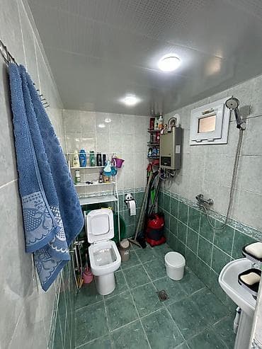 temirsiz evler: Bakı, Buzovna, 95 kv. m, 2 otaqlı — 2