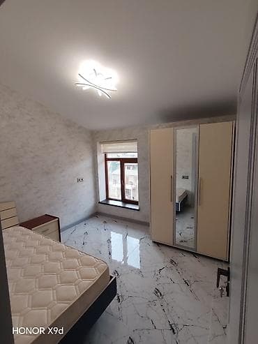 qusarda torpaq satilir: 3 otaqlı, Yeni tikili, 84 kv. m — 8