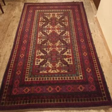 бумага для цветов: Ковер — 1