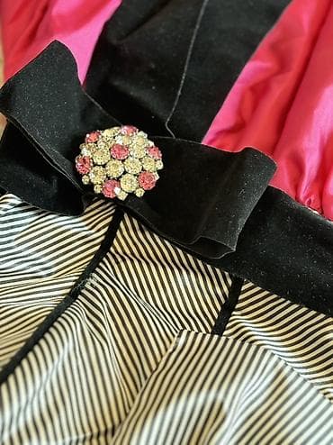 couture: Məzuniyyət, ad günləri və yay partiləri üçün bu üslub gənclərin daha — 3