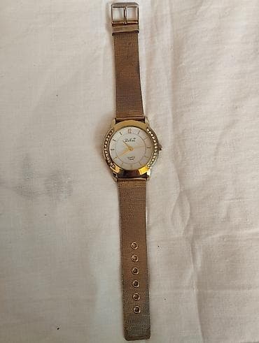 Smart qolbaqlar: Minimalist dizaynlı uniseks elektron qol saatı - Ekran: Tam dairəvi — 7