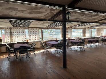 arenda pub restoran: Tam Techizatli Her Bir seraiti var Isini bilen insan ucun gozel — 7