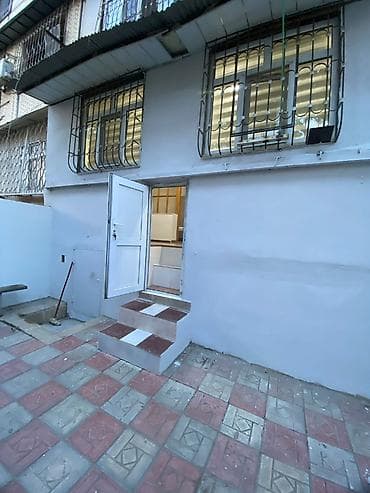 kire ev: 1 nəfər XANIMA Ayrıca Otaq verilir. İnşaatçılar metrosunun düz — 5
