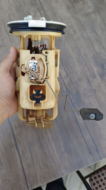 bmw 5 серия 525tds mt: Bmw e46 paplavok daccikle Birlikde Benzin Nasosdur zavod üsdünde — 3