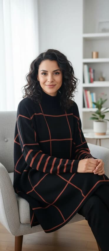 klassik qadın köynəkləri: Hamileler ucunde cox uygun bir panco.1 defe istifadr — 2