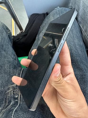 pro 15: Redmi Note 13 Pro, 256 GB, rəng - Qara, Barmaq izi — 8