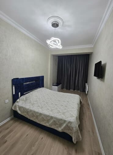 lenkeranda kiraye evler 2021: Mənzil, Mərkəzi olan Sülh prospektində yerləşir. Yaxınlıqda market — 1