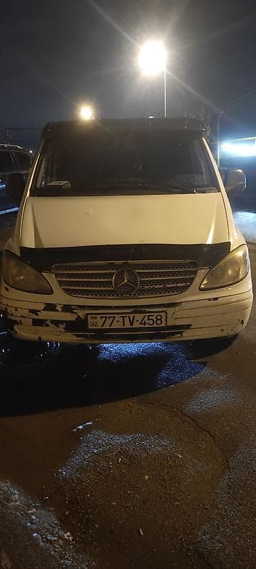 model maşınlar: Təcili satılır ili 2008 MAtor 646 (8+1) barter 4-5minlik maşınla pul — 2