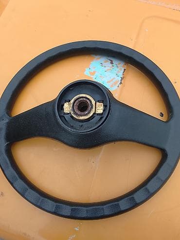 stater vaz: Fiat rul 2 qulaq dıbırları üsdündə qırığı yoxdu yamaq olan yeri — 1