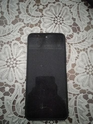 ucuz kamputer: Xiaomi 12, 256 GB, rəng - Mavi, 
 Qırıq — 2
