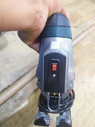 бензопила craft tec: Lobzik argenal yeni keyfiyyətli təmiz mis sarğı ilə yeni — 2