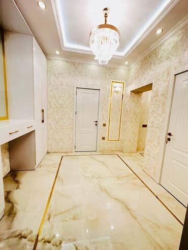 nerimanovda obyekt satilir: 2 otaqlı, Yeni tikili, m. Nəriman Nərimanov, 78 kv. m — 7