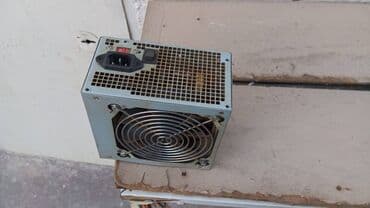 ikinci əl notbuklar: Qida bloku Hamisi tam ishlek veziyyetdedir. Qiymet 1 edede aiddir — 3