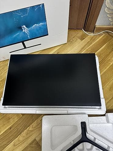 s23 ultra ekran: Xiaomi Monitor Satılır Monitor yenidir.Sadəcə qutusu açılıb.Keys — 3