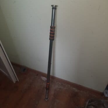 турники для дома купить: Turnik. normal veziyetde — 2