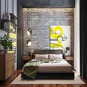 Tikinti və təmir: Butun dizayn islerinin gorulmesi serfeli qiymetlerle elaqe ucun — 3