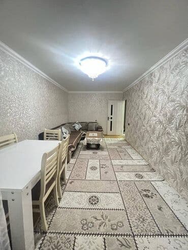 купить квартиру на баилово: Баку, 3 комнаты, Вторичка, м. Халглар Достлугу, 70 м² — 2