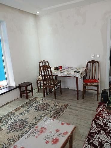 prefabrik evler: 60 kv. m, 3 otaqlı, Kommunal xətlər qoşulmayıb — 2