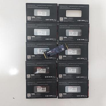 Ноутбуки: NVME M2 SSD 2280 “256GB Kingspec” ⭐NVME M2 SSD 2280 256GB Kingspec — 5