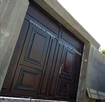 seyif qaplar: Salam əziz və dəyərli müştərilərimiz.Dəmir darvaza, seyfqapılar — 5