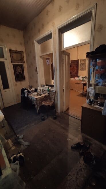 сумгаит купить квартиру: Баку, 3 комнаты, Вторичка, м. Ичеришехер, 60 м² — 6