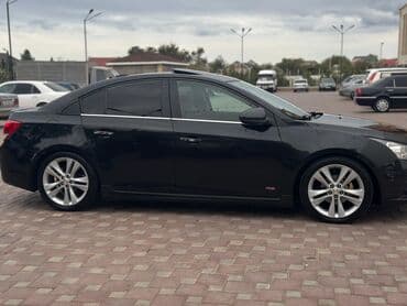 фольксваген джетта 1 6: Chevrolet Cruze: 1.4 л | 2015 г. 280 км Седан — 5