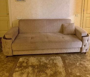 xəzər mebel: Divan satilir achilir altida bazadir ela veziyyetde 250 azn unvan 28 — 2