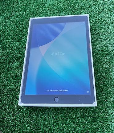 apple ipad a16: İdeal vəziyyətdədir. Nöqtə cızığı yoxdu. Az isdifadə olunub. Üzərində — 3