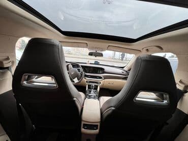 тойота камри 2012 цена: Bestune T77 – kompakt krossover, qara rəngdə. Xarici dizayn: - Geniş — 11