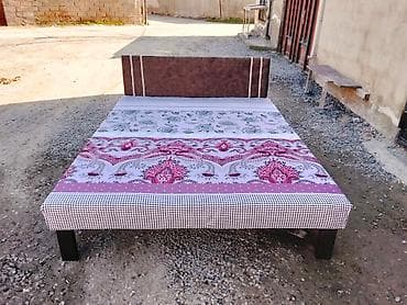 mebel: Yeni, Təknəfərlik çarpayı, Azərbaycan — 4