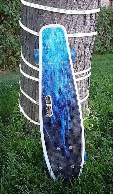 Skateboard Skeybord, Kaykay, Skeyt və Pennyboardlar🛹 🔹Hər növ və hər