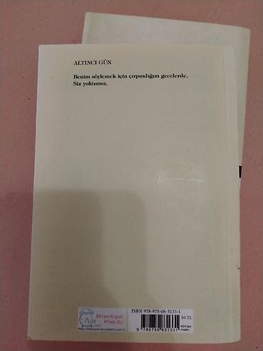 Книги и журналы: Özdemir Asaf -Lavinia, Türk dilində şeir kitabı, ikinci əl, içi təmiz — 2