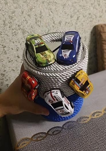 Uşaq otağı üçün gizli kapilka . zovqunuze uygun sifariw ede bilersiz
