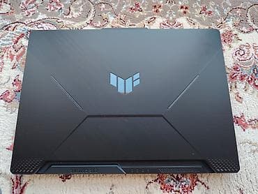 hp notebook azerbaycan: ASUS TUF Gaming, 15.6 ", Intel Core i5, 512 GB — 2