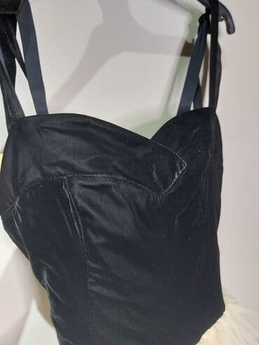 şifon fasonlar instagram: Ziyafət donu, Maksi, M — 3