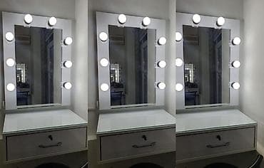 *Sada*
3 ədəd salon güzgüsü 
1 ədədi 80
ünvan Şuvelan 4503