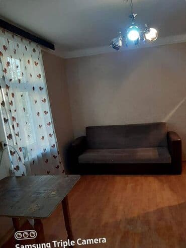 ucuz evler xirdalanda: Bakı, 2 otaqlı, Köhnə tikili, 35 kv. m — 1