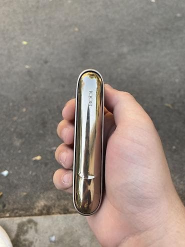 Iqos Duo 3 Yeniden secilmir heets ile isleyir oxuyun sonra yazin — 1