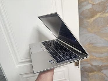 asus notebook qiymetleri: Hp Elitebook 850 g7, ikinci əl problemsiz Prosessor i5-10310u 10cu — 5