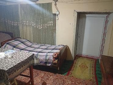 Çox çox təcili. 3 nəfərlik otaq kirayə verilir. Adamın biri 80