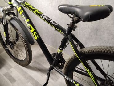 Şəhər velosipedləri: Yeni Şəhər velosipedi 26", Ünvandan götürmə — 3