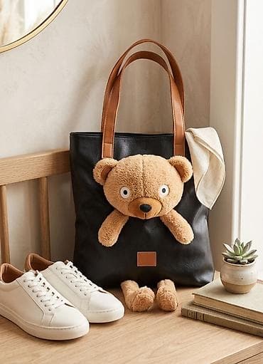 Çiyin çantası, Yeni