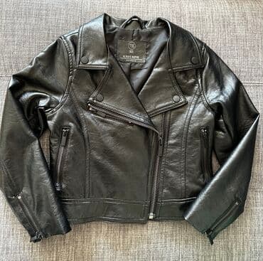 tibbi elcek qiymeti: Kurtka, Qız üçün, 5 - 6 yaş — 1