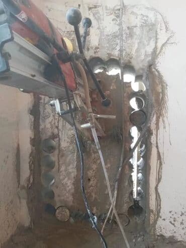 qapi: Beton kesimi beton kesen beton deşen betonlarin kesilmesi deşilmesi — 21