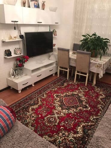 hazir ipotekada olan evler 2022: 3 otaqlı, Yeni tikili, m. Həzi Aslanov, 60 kv. m — 1