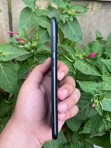 windows 10 pro: Samsung Galaxy A11, 32 GB, rəng - Qara, Barmaq izi, İki sim kartlı — 3
