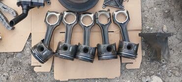 masin disklerinin satisi qiymeti: Mühərrik hissələri dəsti Satılır: sökülmüş daxili yanma mühərrikindən — 2