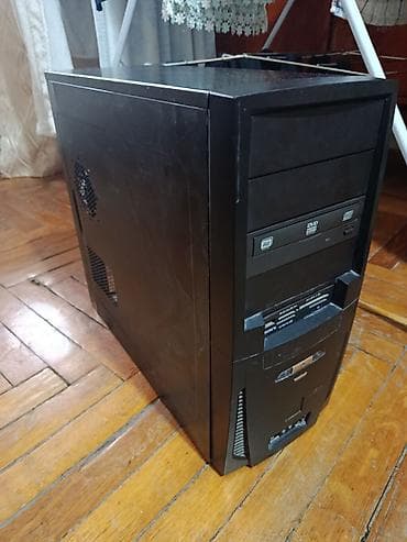 Avtoelektronika: Tam işlək kompüter. alverçi deyiləm. BOS BOS YAZMİYİN! Tərkib: - Ana — 7