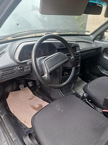 vaz 2107 abilsofka: VAZ (LADA) : 1.6 l | 2011 il 233000 km Sedan — 7