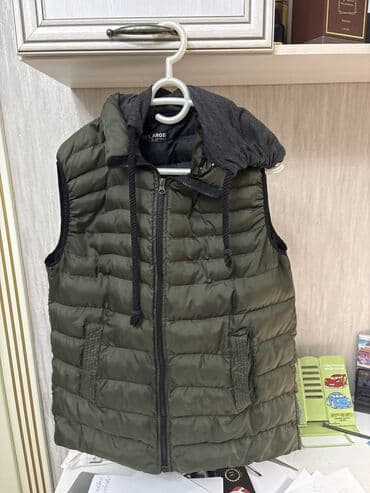 Jilet ela veziyettedir